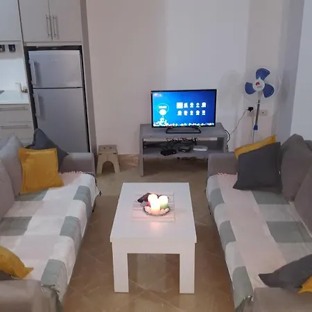 Albi Apartman