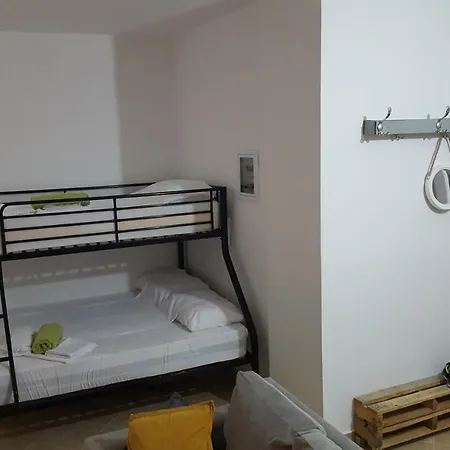 Apartman Albi