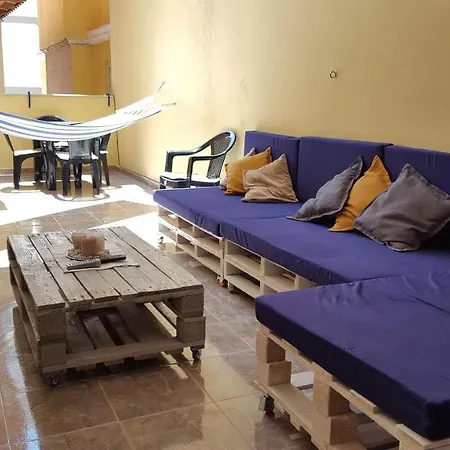 Apartman Albi Saranda