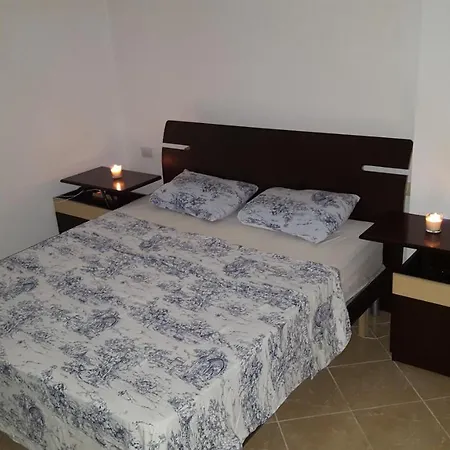 Albi Apartman Saranda