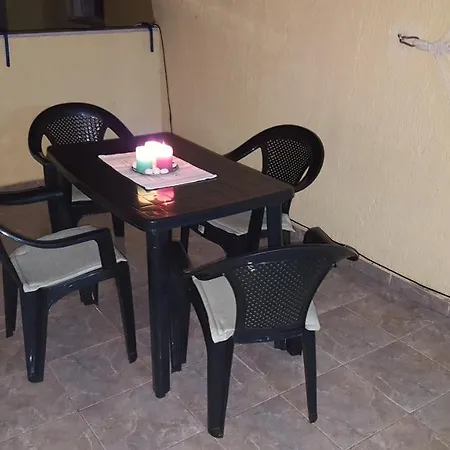 Albi Apartman *