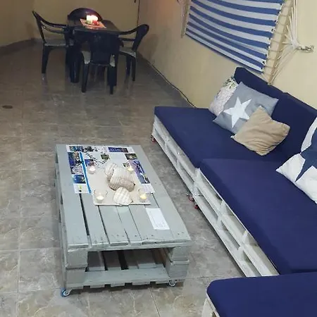 Albi Apartman Saranda