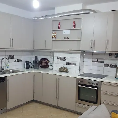 Apartman Albi *